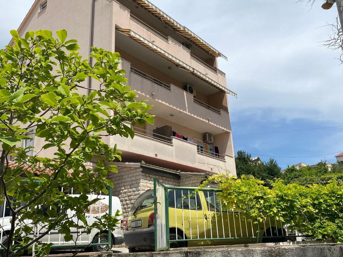 Attractive High Quality Friendly Apartment Split Exterior photo