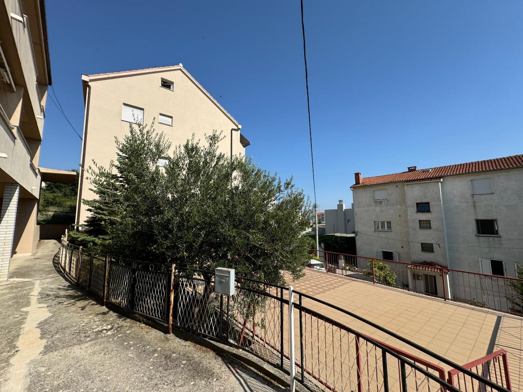 Attractive High Quality Friendly Apartment Split Exterior photo