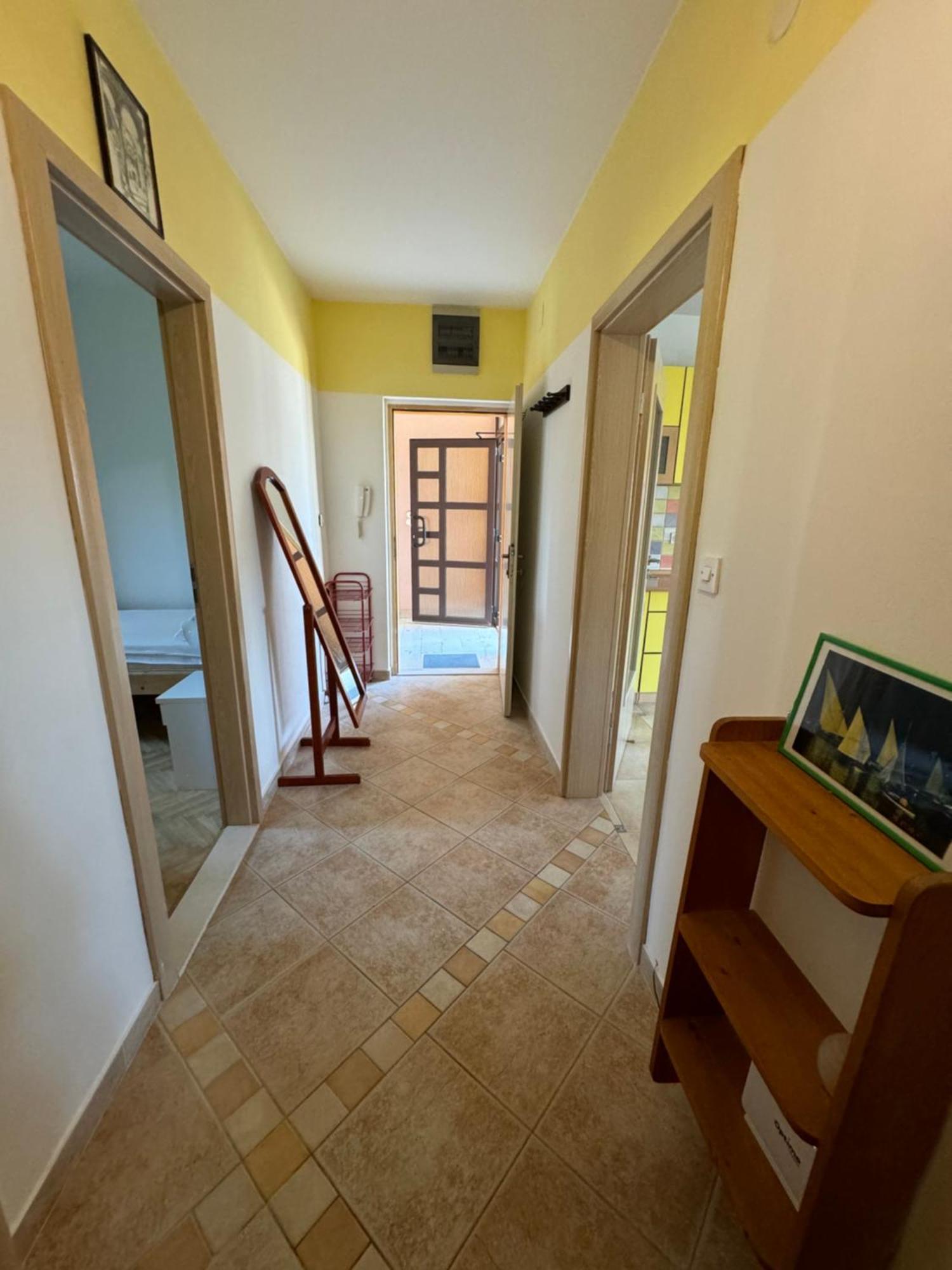 Attractive High Quality Friendly Apartment Split Exterior photo