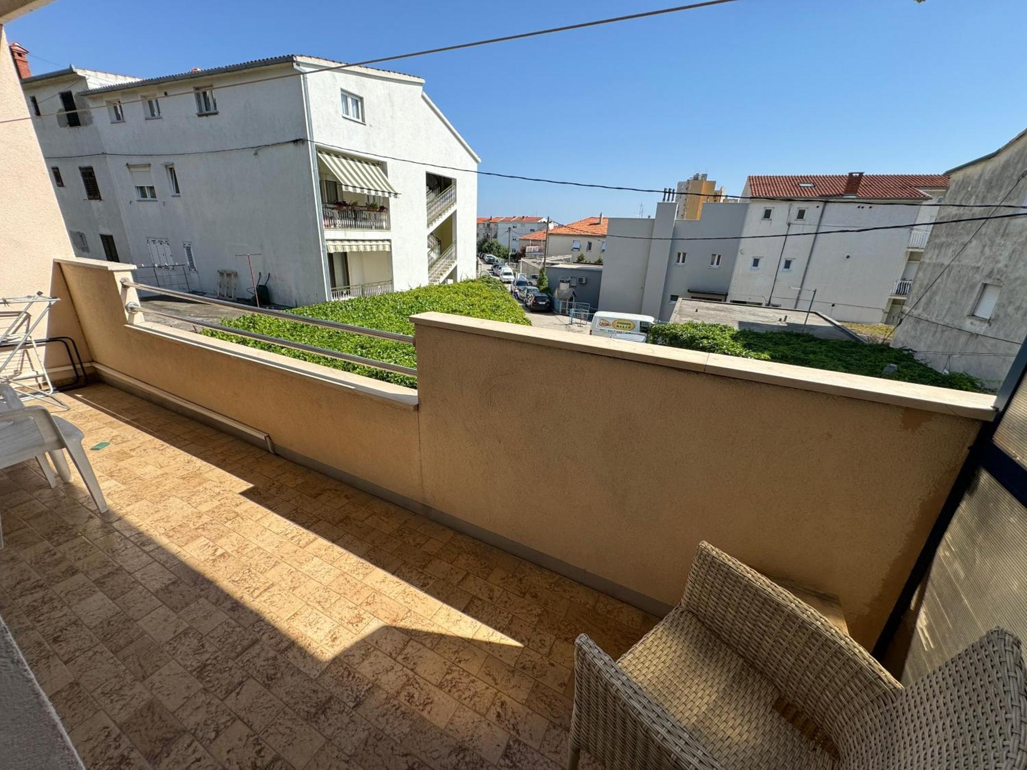 Attractive High Quality Friendly Apartment Split Exterior photo